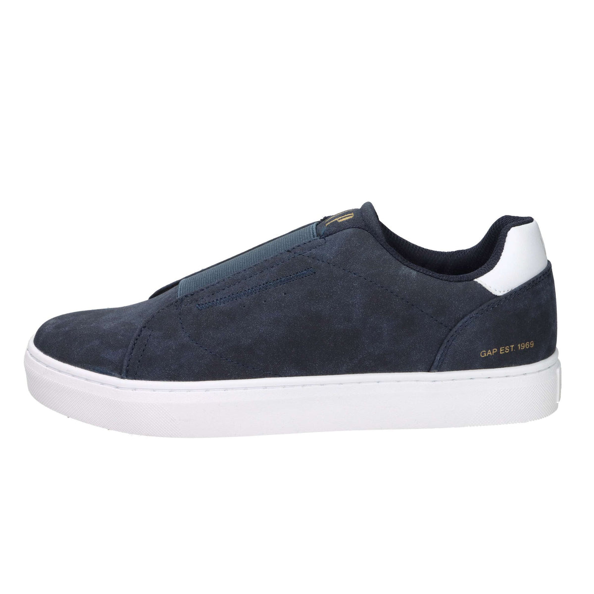 Gap Uomo Slip on GPM616517 Blu