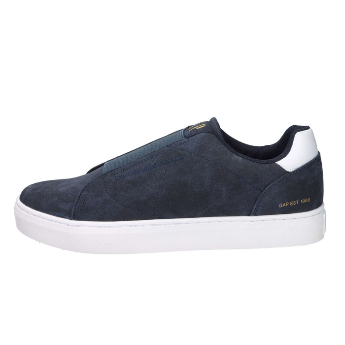 Gap Uomo Slip on GPM616517 Blu