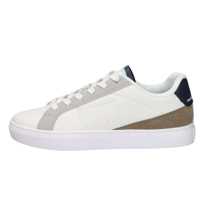 Gap Uomo Sneakers GPM616512 Bianco/Blu