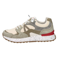 Lotto Leggenda Uomo Sneakers 223841 Beige