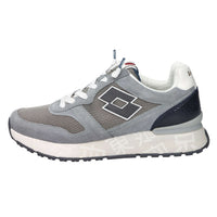 Lotto Leggenda Uomo Sneakers 223626 Grigio