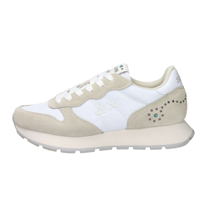SUN68 Donna Sneakers Z36205 Bianco