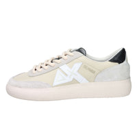 SUN68 Uomo Sneakers Z36148 Panna