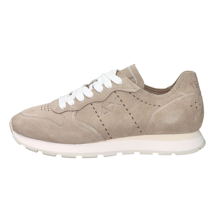 SUN68 Uomo Sneakers Z36103 Tortora