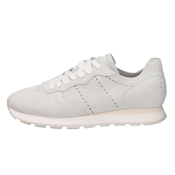 SUN68 Uomo Sneakers Z36103 Ghiaccio