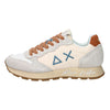 Sun68 Men Sneakers Z36104 Cream