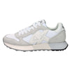 Sun68 Homme Baskets Z36116 Blanc