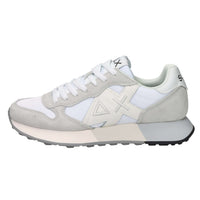 SUN68 Uomo Sneakers Z36116 Bianco