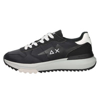SUN68 Uomo Sneakers Z36122 Nero