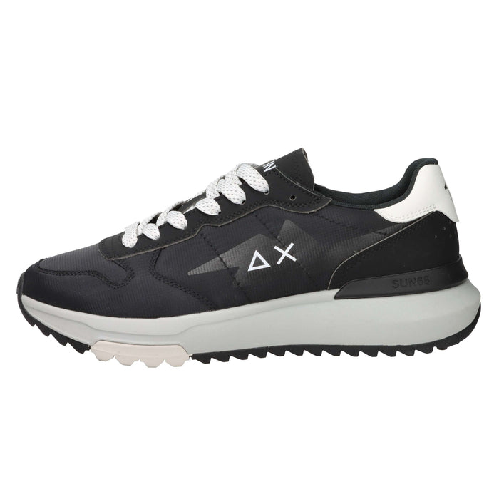 SUN68 Uomo Sneakers Z36122 Nero