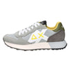 Sun68 Men Sneakers Z36115 Gray