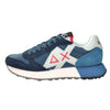 Sun68 Men Sneakers Z36115 Blue