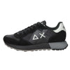 Sun68 Men Sneakers Z36115 Black
