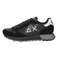 SUN68 Uomo Sneakers Z36115 Nero