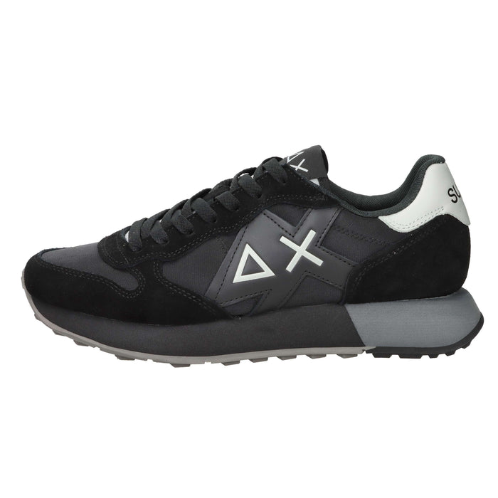 SUN68 Uomo Sneakers Z36115 Nero