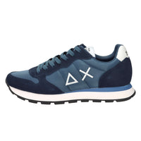 SUN68 Uomo Sneakers Z36101 Blu