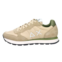 SUN68 Uomo Sneakers Z36101 Beige