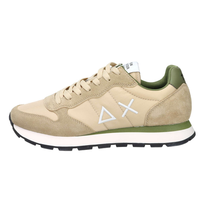 SUN68 Uomo Sneakers Z36101 Beige
