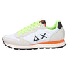 Sun68 Uomo Sneakers Z36102 Bianco