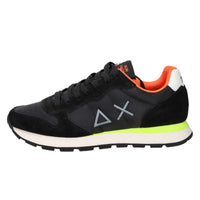 SUN68 Uomo Sneakers Z36102 Nero
