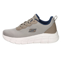 SKECHERS Uomo Sneakers 118109 Taupe