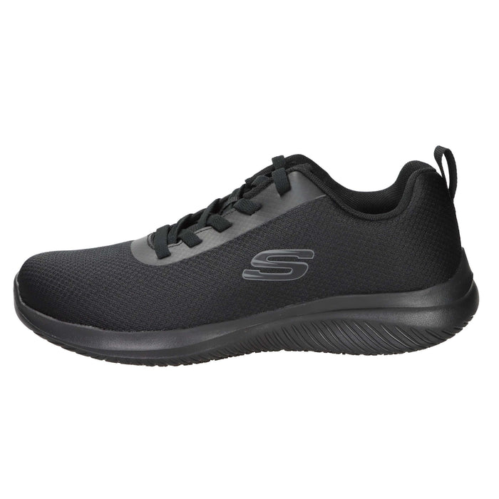 SKECHERS Uomo Sneakers 200241EC Nero