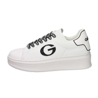 GAELLE PARIS Donna Sneakers GACAW01604 Bianco/Nero