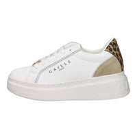 GAELLE PARIS Donna Sneakers GACAW01621 Bianco