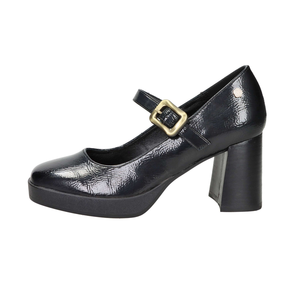 Carmela Donna Decollete' 162535 Nero