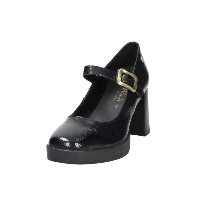 Carmela Donna Decollete' 162535 Nero