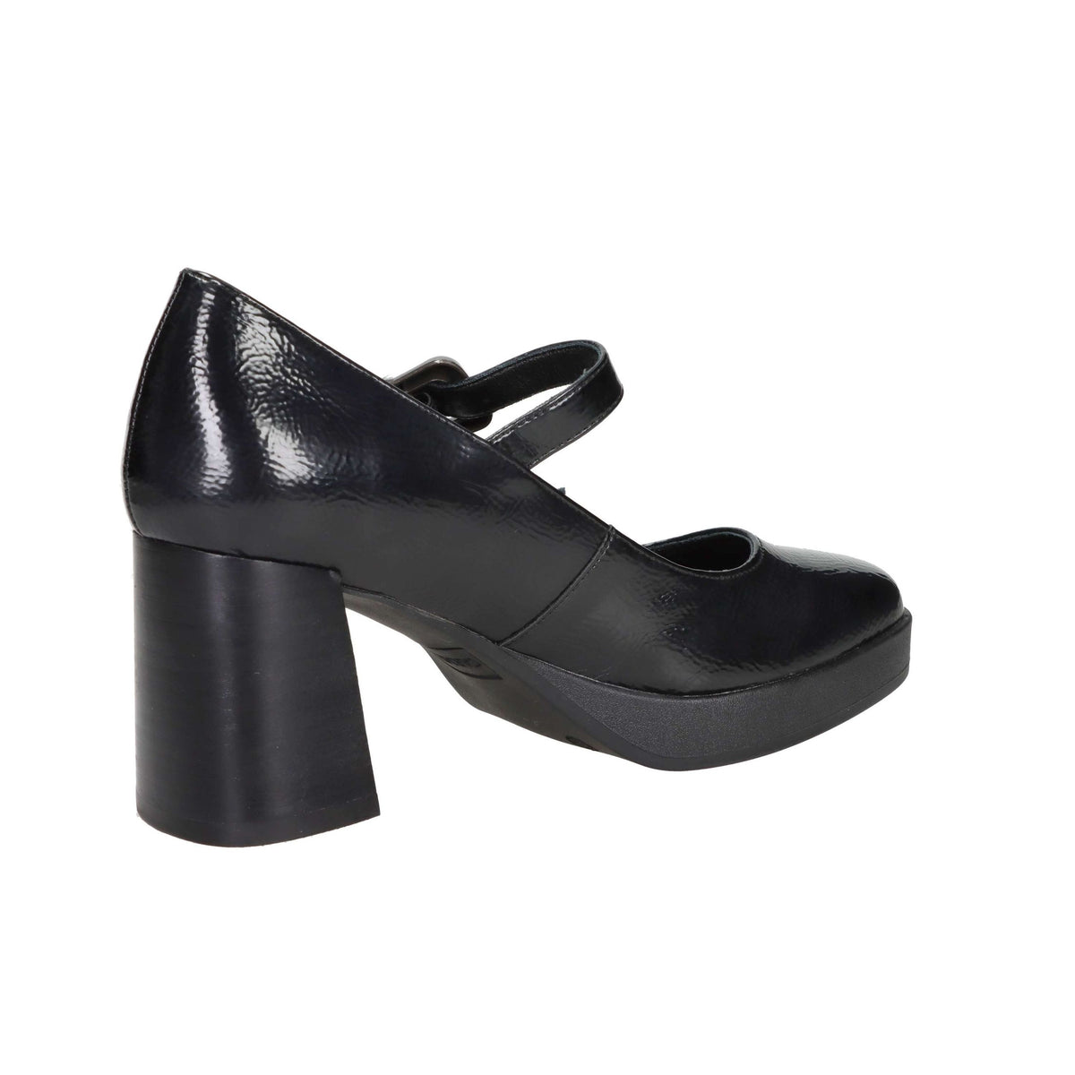 Carmela Donna Decollete' 162535 Nero