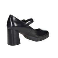Carmela Donna Decollete' 162535 Nero