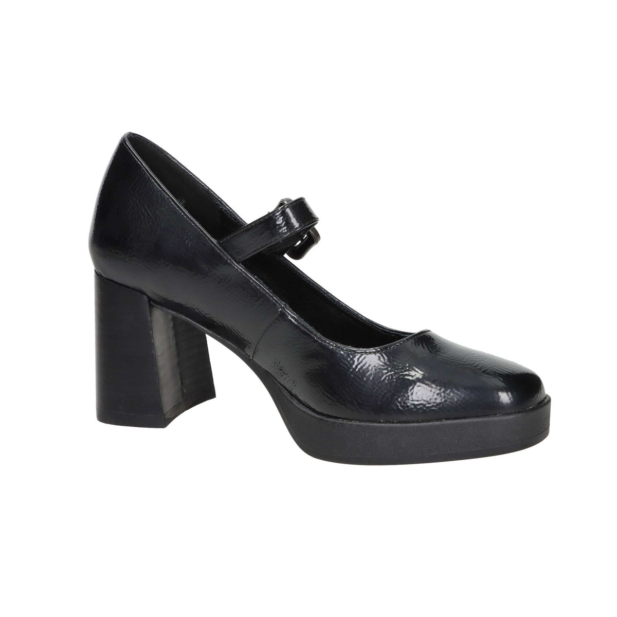 Carmela Donna Decollete' 162535 Nero
