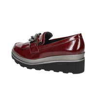 CINZIA SOFT Donna Mocassino CI2066 Bordeaux