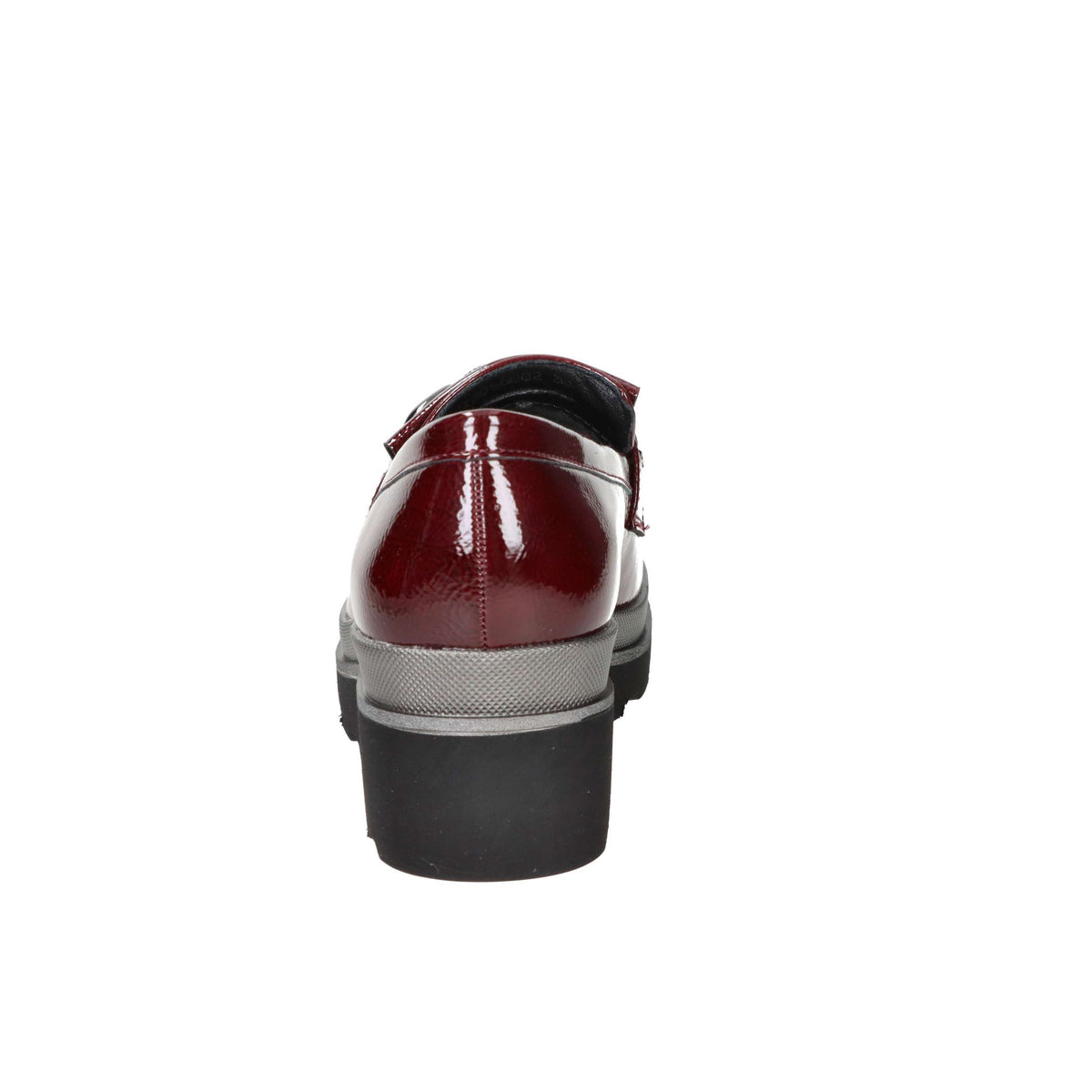 CINZIA SOFT Donna Mocassino CI2066 Bordeaux