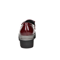 CINZIA SOFT Donna Mocassino CI2066 Bordeaux