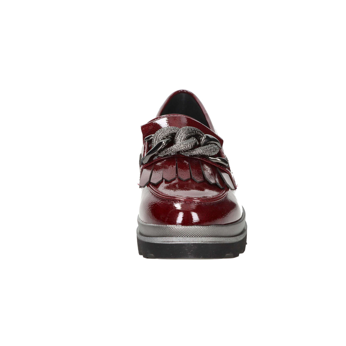 CINZIA SOFT Donna Mocassino CI2066 Bordeaux