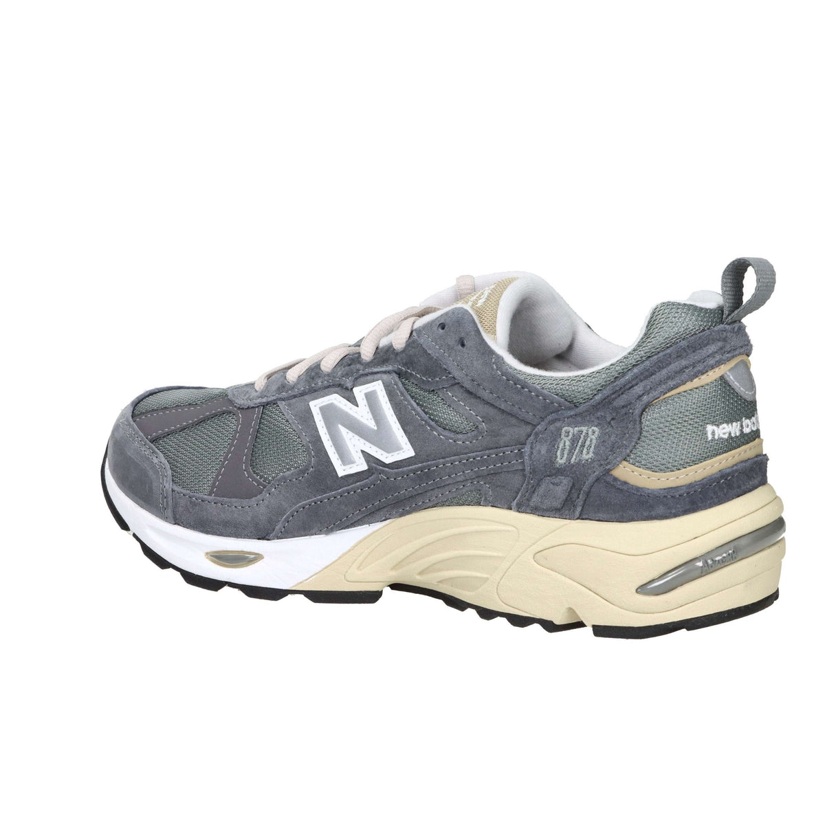 NEW BALANCE Uomo Sneakers CM878MG1 Grigio