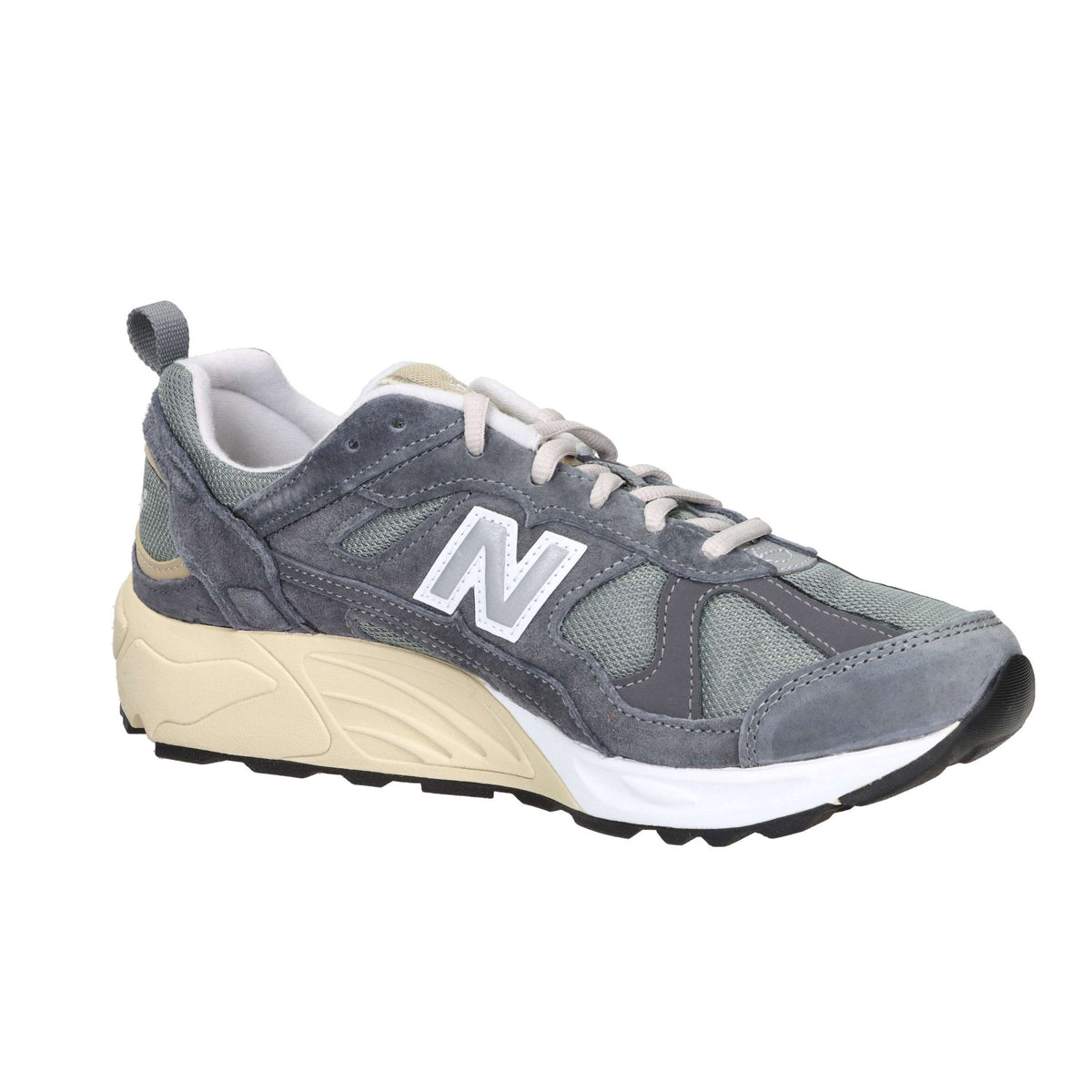 NEW BALANCE Uomo Sneakers CM878MG1 Grigio