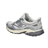 SKECHERS Donna Sneakers 150710 Argento