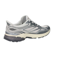 SKECHERS Donna Sneakers 150710 Argento
