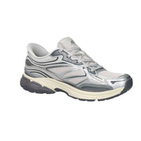 SKECHERS Donna Sneakers 150710 Argento