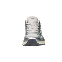 SKECHERS Donna Sneakers 150710 Argento