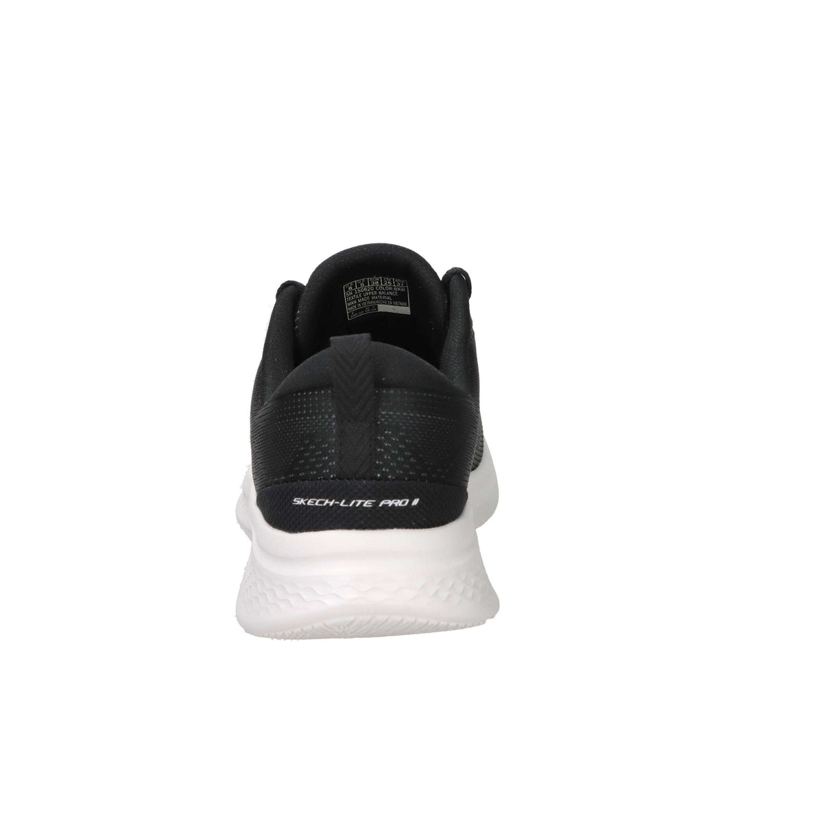 SKECHERS Donna Sneakers 150620 Nero