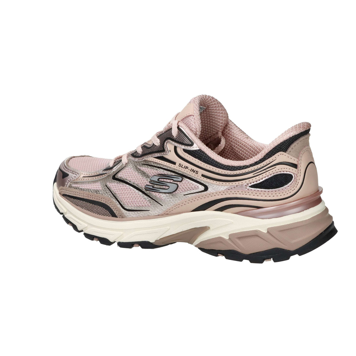 SKECHERS Donna Sneakers 150710 Cipria