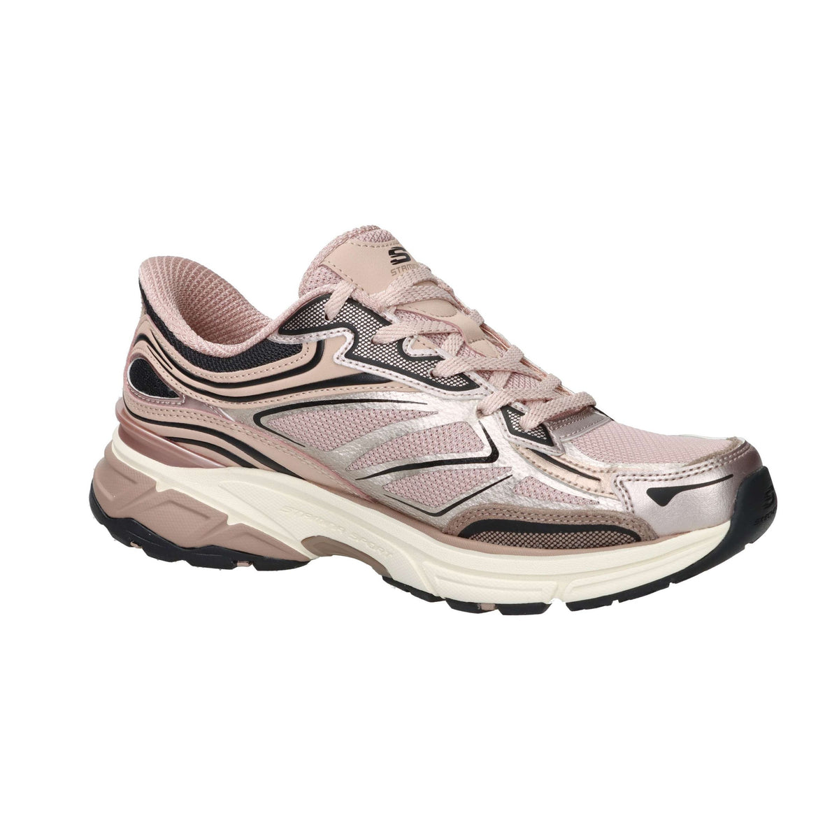 SKECHERS Donna Sneakers 150710 Cipria