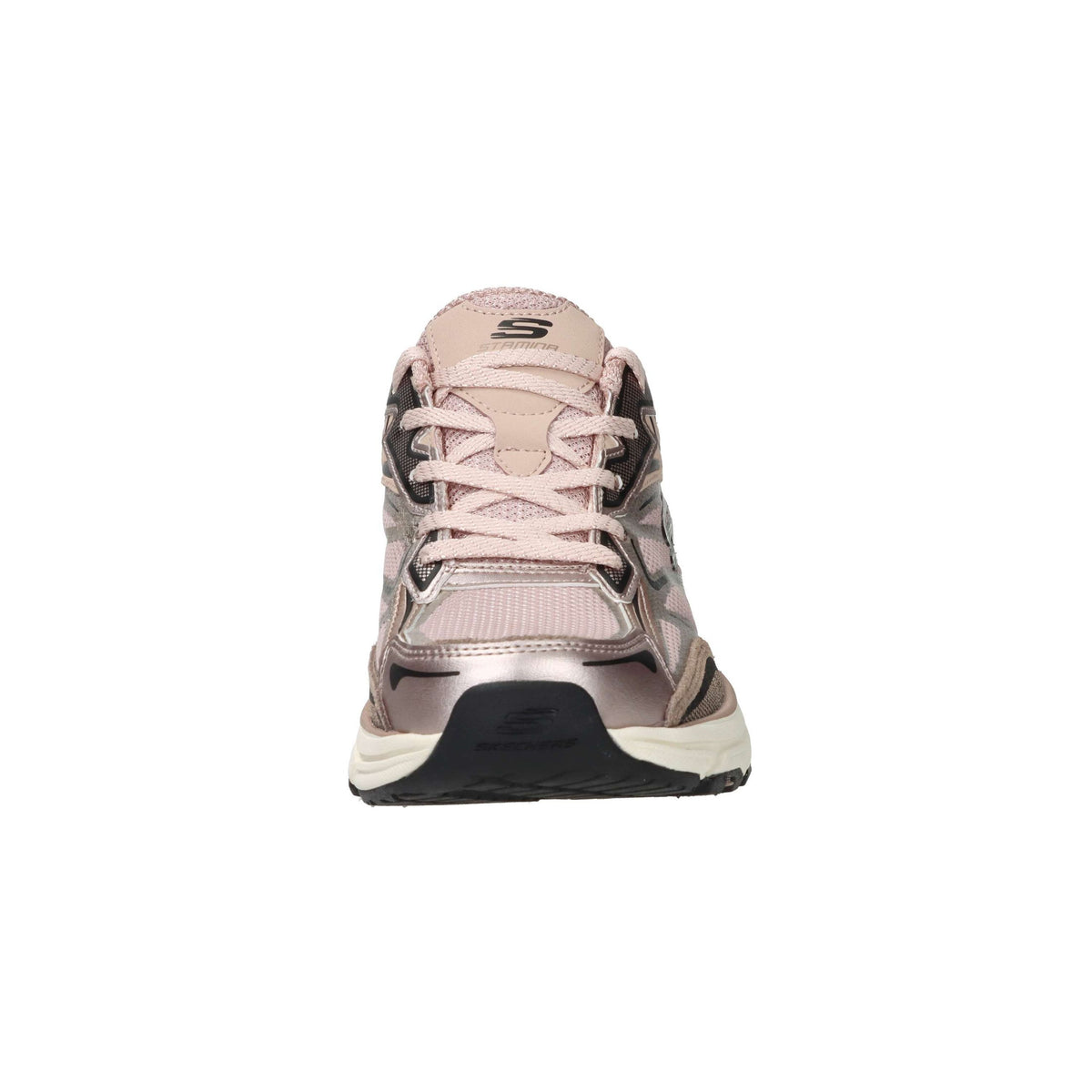 SKECHERS Donna Sneakers 150710 Cipria