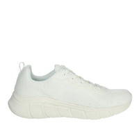 SKECHERS Donna Sneakers 117346 Bianco