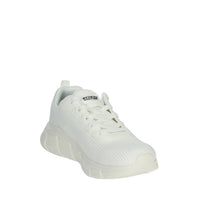 SKECHERS Donna Sneakers 117346 Bianco