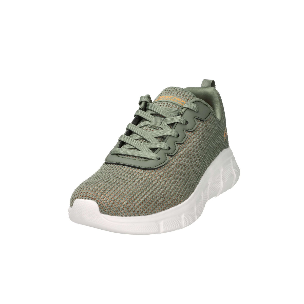 SKECHERS Donna Sneakers 117346 Verdone
